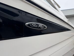 2026 Sea Ray SLX 400 for sale - photo 4