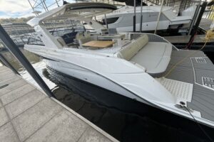 2026 Sea Ray SLX 400 for sale - photo 5
