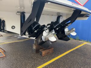 2026 Sea Ray SLX 400 for sale - photo 6