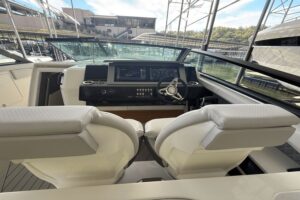 2026 Sea Ray SLX 400 for sale - photo 7