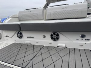 2026 Sea Ray SLX 400 for sale - photo 7