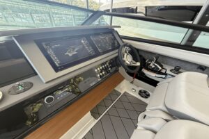2026 Sea Ray SLX 400 for sale - photo 8