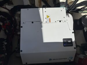 2026 Sea Ray SLX 400 Outboard for sale - photo 4