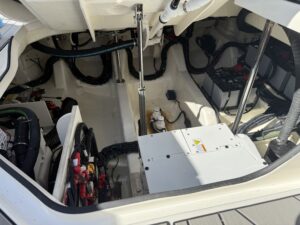 2026 Sea Ray SLX 400 Outboard for sale - photo 5