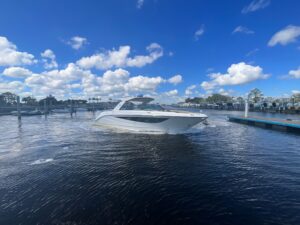 2026 Sea Ray SLX 400 Outboard for sale - photo 5