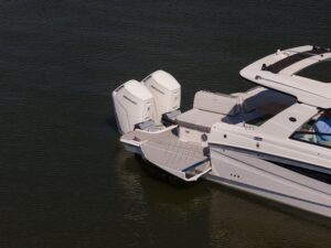 2026 Sea Ray SLX 400 Outboard for sale - photo 6