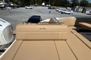 2026 Sea Ray SLX 400 Outboard for sale - photo 6