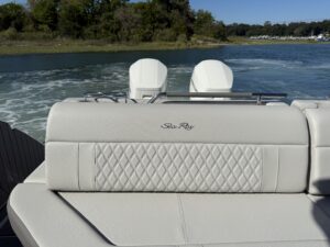 2026 Sea Ray SLX 400 Outboard for sale - photo 6