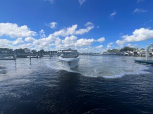 2026 Sea Ray SLX 400 Outboard for sale - photo 6