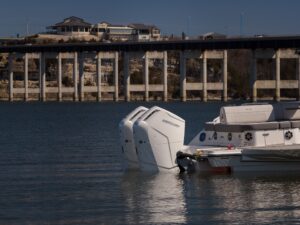 2026 Sea Ray SLX 400 Outboard for sale - photo 7