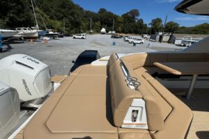 2026 Sea Ray SLX 400 Outboard for sale - photo 7