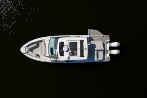 2026 Sea Ray SLX 400 Outboard for sale - photo 8