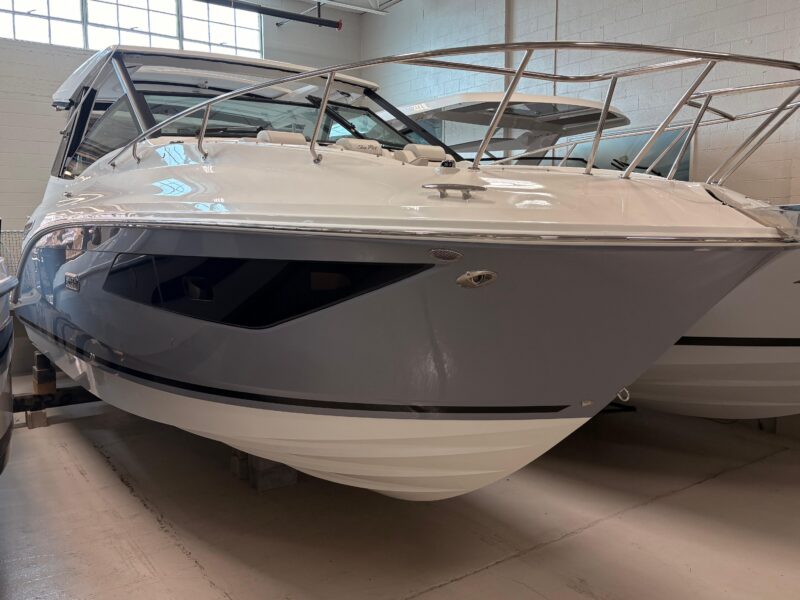 2026 Sea Ray Sundancer 320
