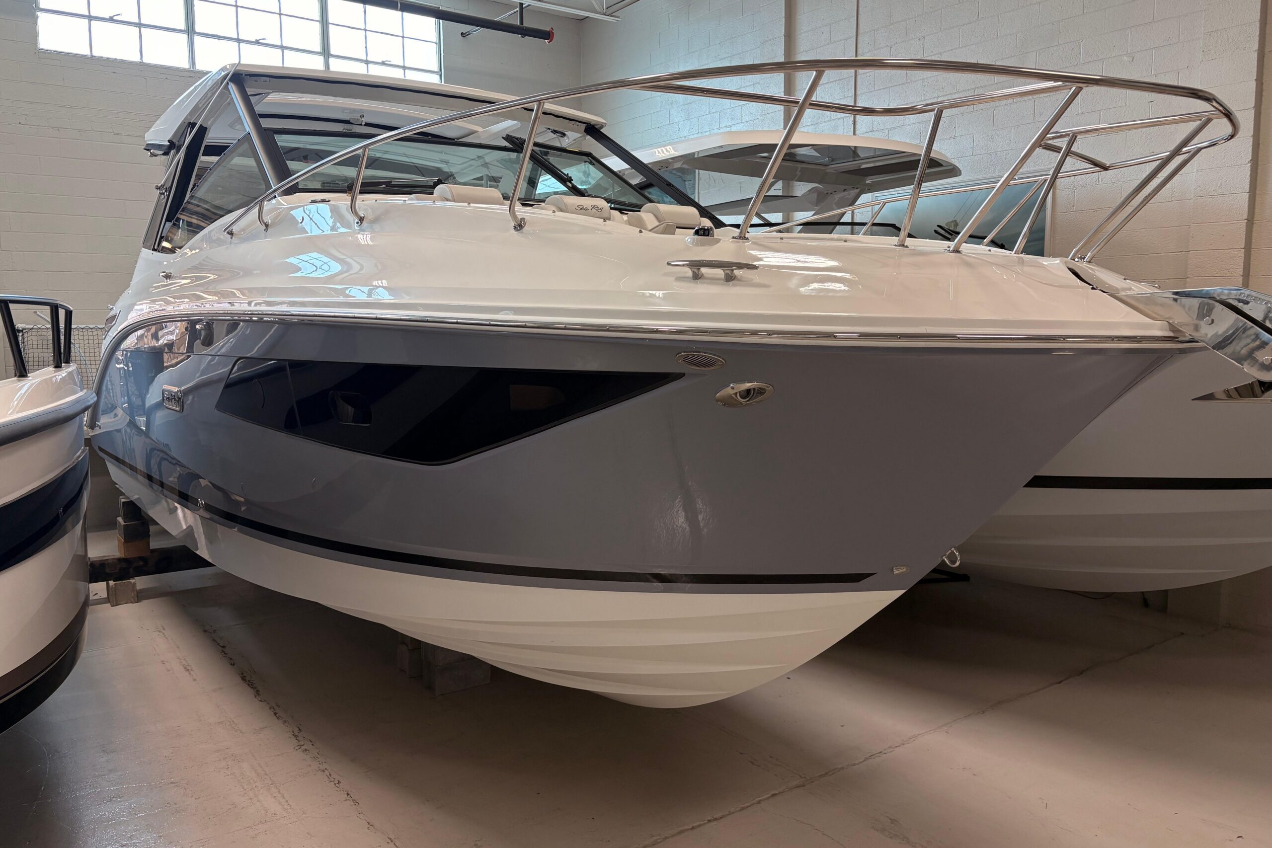 2026 Sea Ray Sundancer 320 for sale