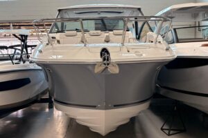 2026 Sea Ray Sundancer 320 for sale - photo 2