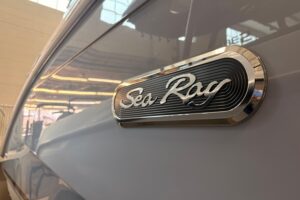 2026 Sea Ray Sundancer 320 for sale - photo 4