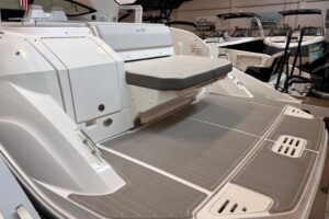 2026 Sea Ray Sundancer 320 for sale - photo 5