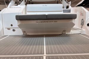 2026 Sea Ray Sundancer 320 for sale - photo 7