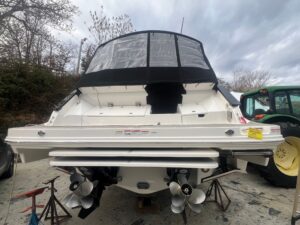 2026 Sea Ray Sundancer 370 for sale - photo 4