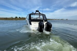 2026 Sea Ray Sundancer 370 Outboard for sale - photo 4