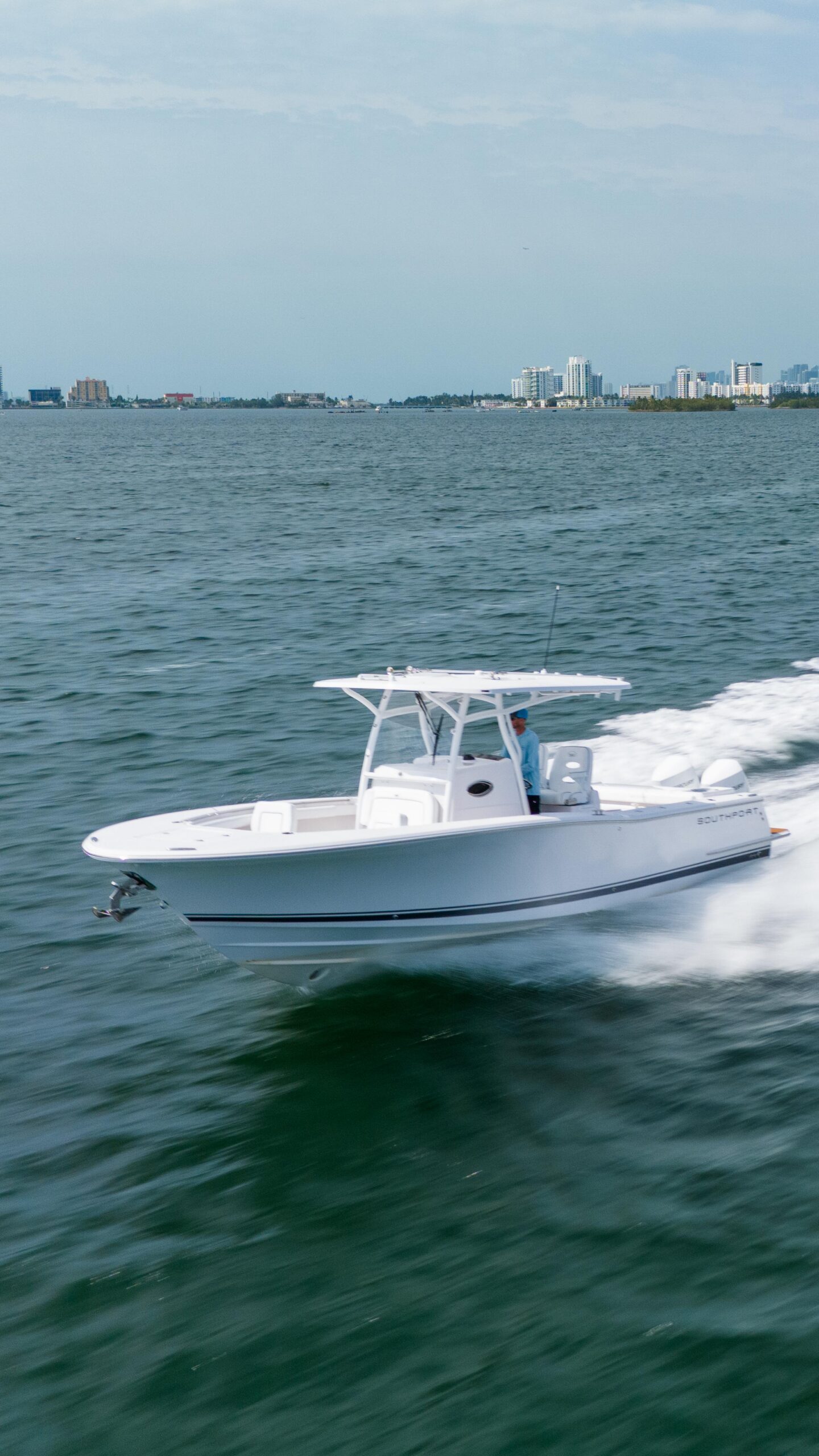 2026 Southport 30 FE for sale