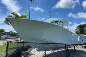 2026 Sportsman Heritage 321 Center Console for sale