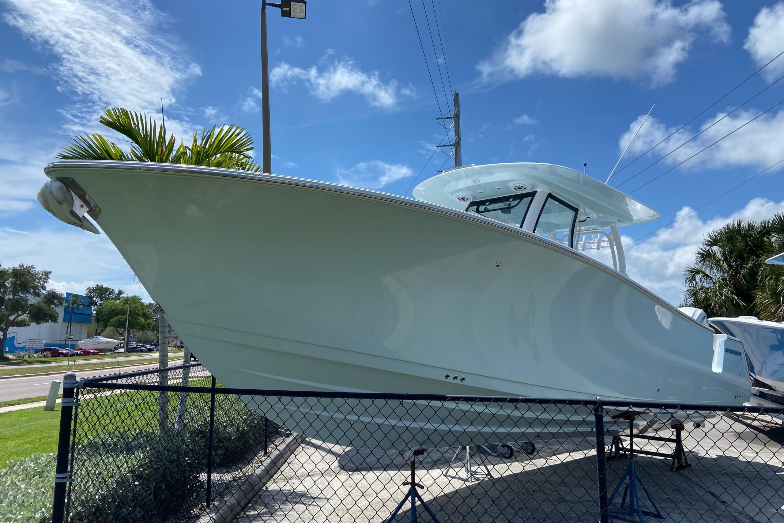 2026 Sportsman Heritage 321 Center Console for sale