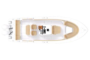 2026 Sportsman Heritage 321 Center Console for sale - photo 3