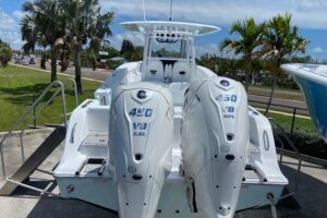 2026 Sportsman Heritage 321 Center Console for sale - photo 3