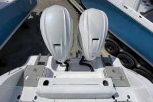 2026 Sportsman Heritage 321 Center Console for sale - photo 6