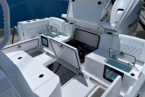 2026 Sportsman Heritage 321 Center Console for sale - photo 7