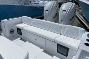 2026 Sportsman Heritage 321 Center Console for sale - photo 8