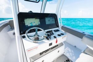 2026 Sportsman Open 302 Center Console for sale - photo 6