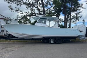 2026 Sportsman Open 352 Center Console for sale - photo 4