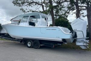 2026 Sportsman Open 352 Center Console for sale - photo 5