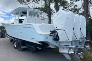 2026 Sportsman Open 352 Center Console for sale - photo 6