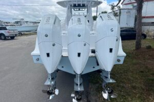 2026 Sportsman Open 352 Center Console for sale - photo 7