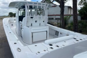 2026 Sportsman Open 352 Center Console for sale - photo 8