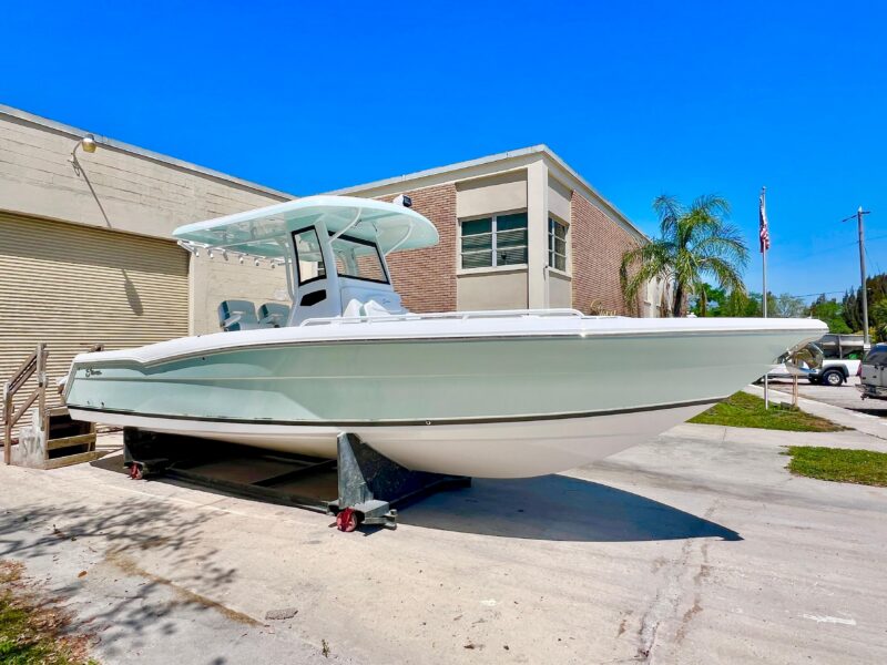 2026 Stamas 31T Aventura