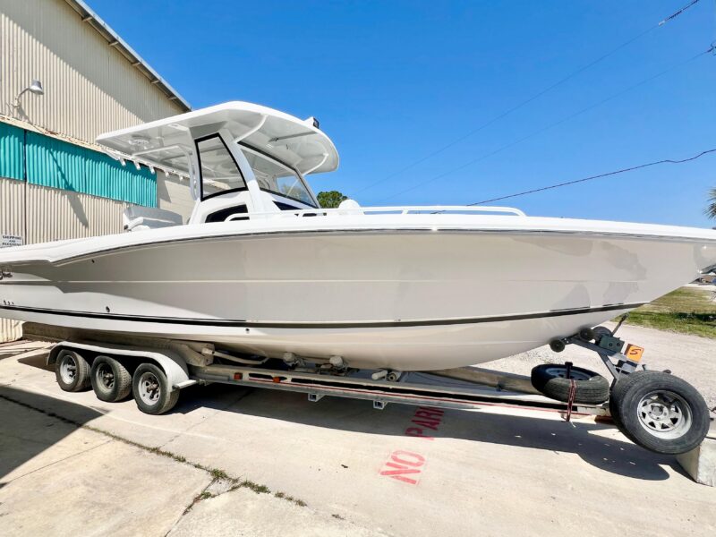 2026 Stamas 33T Aventura