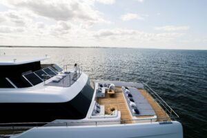 2026 Sunreef 100 Sunreef Power for sale