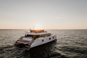2026 Sunreef 100 Sunreef Power for sale - photo 2