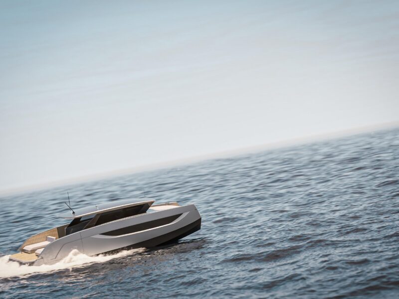 2026 Sunreef Ultima 44