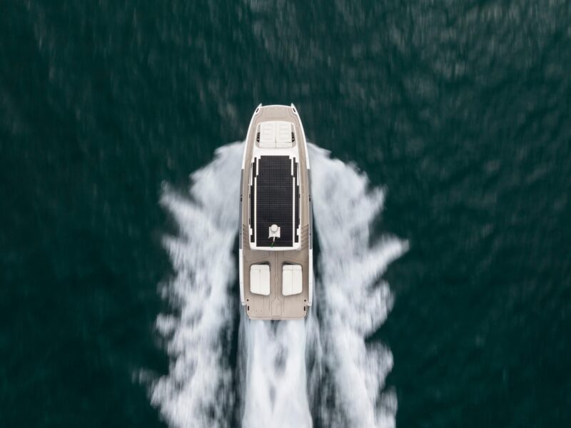2026 Sunreef Ultima 55