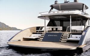 2026 Sunreef Ultima 88 | Fractional Ownership (1/6th) for sale