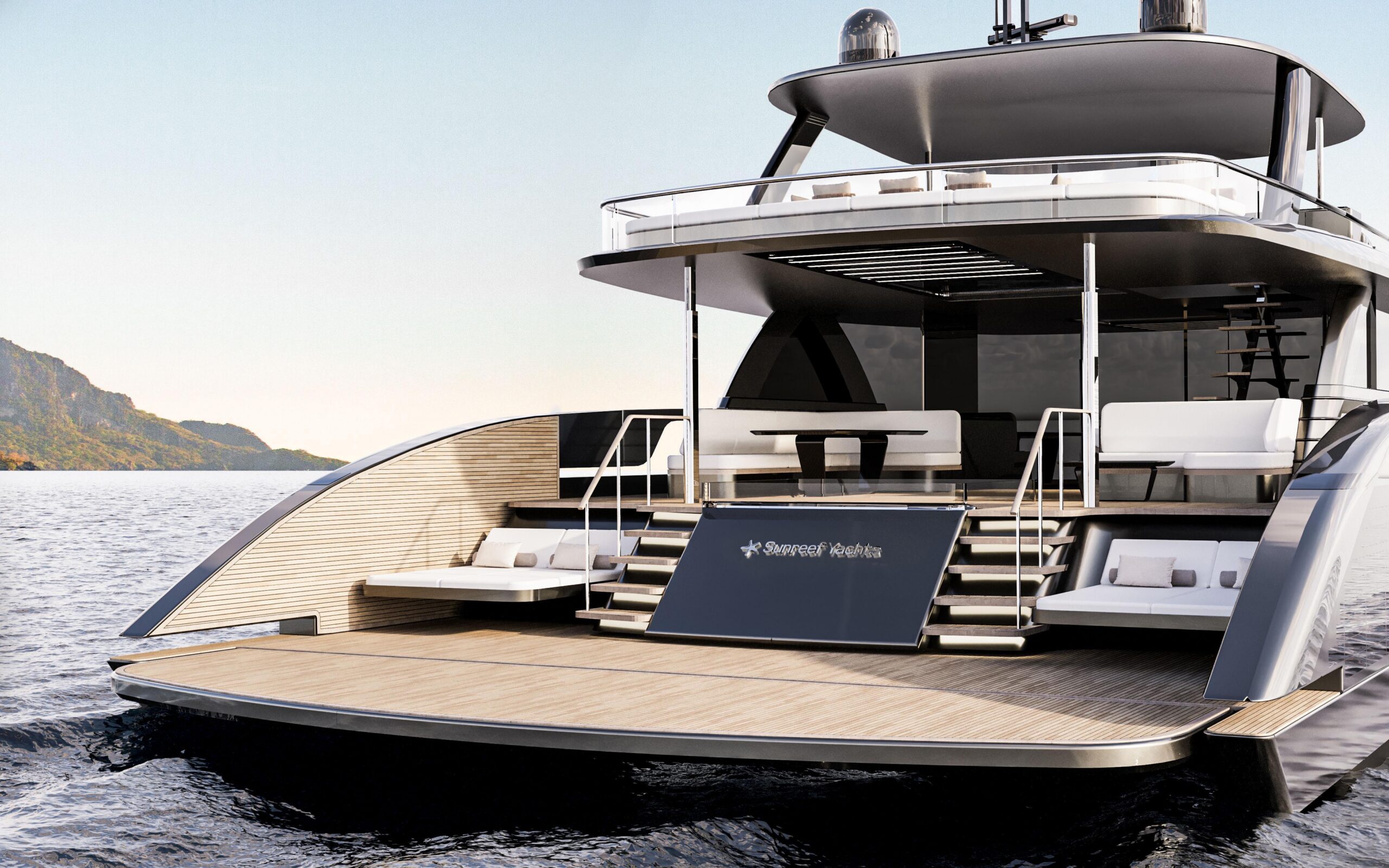 2026 Sunreef Ultima 88 | Fractional Ownership (1/6th) for sale