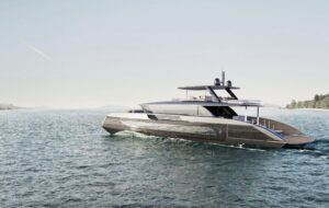 2026 Sunreef Ultima 88 | Fractional Ownership (1/6th) for sale - photo 3