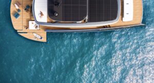 2026 Sunreef Ultima 88 | Fractional Ownership (1/6th) for sale - photo 5