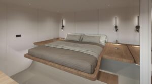 2026 Sunreef Ultima 88 | Fractional Ownership (1/6th) for sale - photo 6