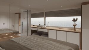 2026 Sunreef Ultima 88 | Fractional Ownership (1/6th) for sale - photo 8